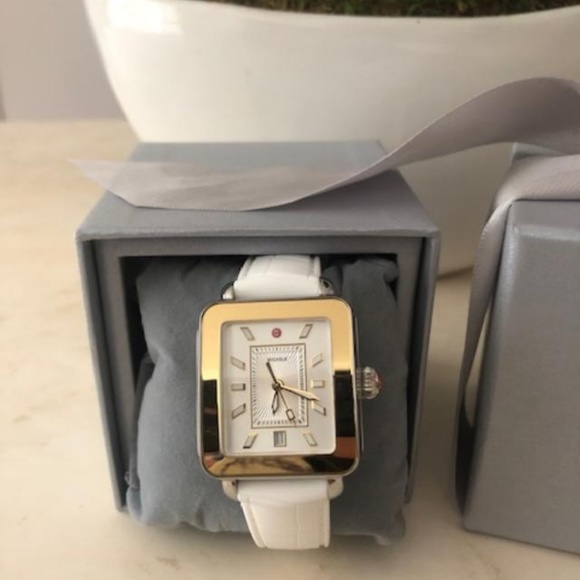 Michele Women's Watch - Picture 2 of 3